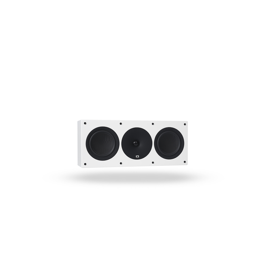 Spirit 6 Matte White
